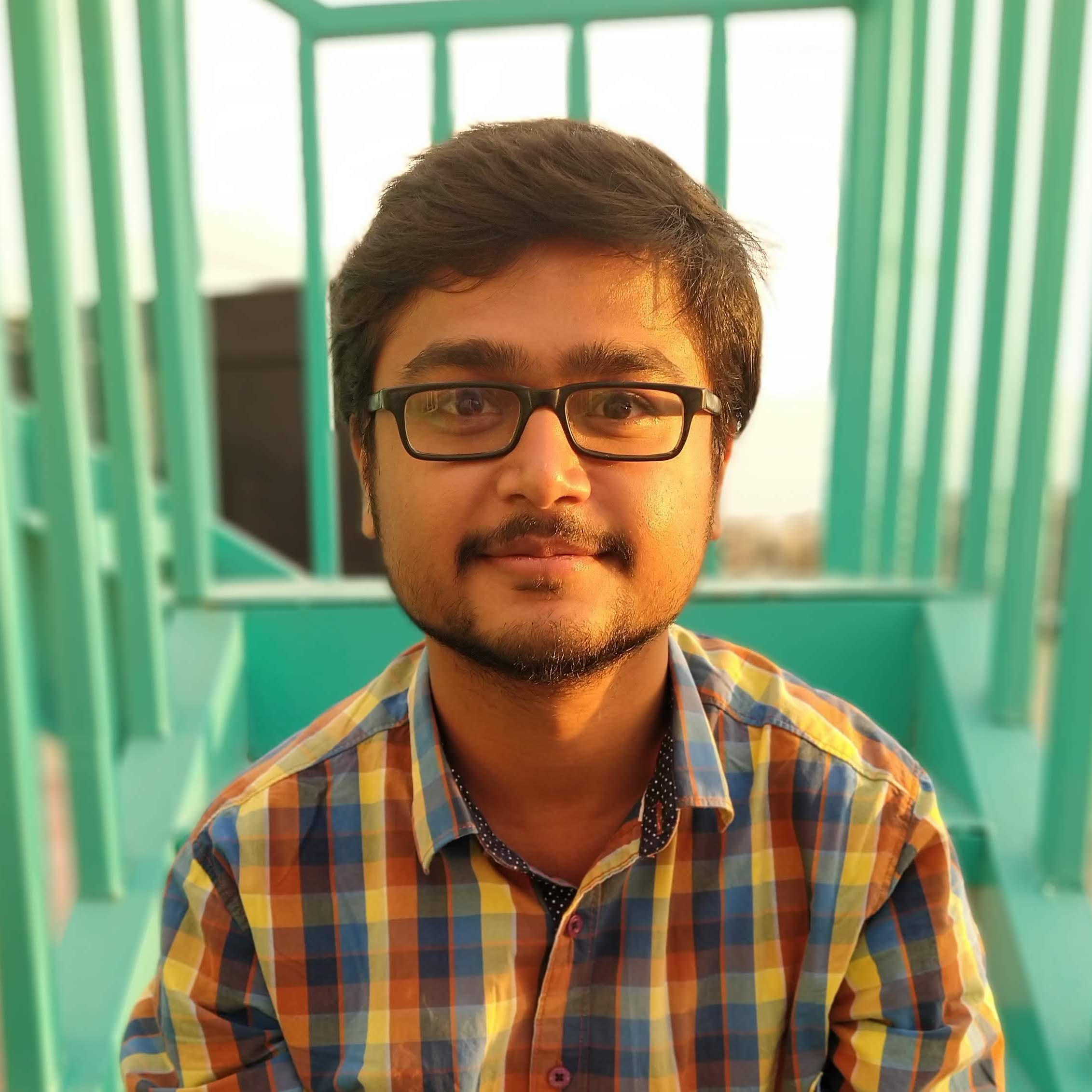 nandubatchu's avatar