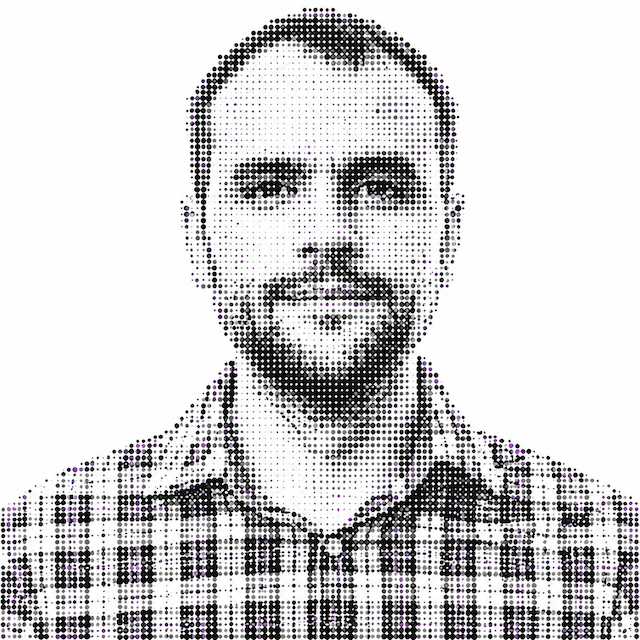 Mat's avatar